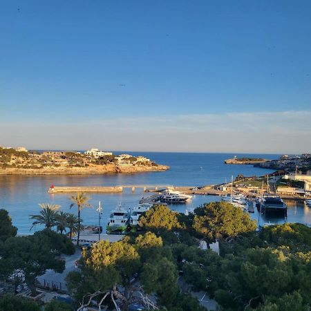 Dimi Holidays Porto Cristo Slu Meerblick 4 Apartment 4 - 120 M Zum Strand Exterior photo