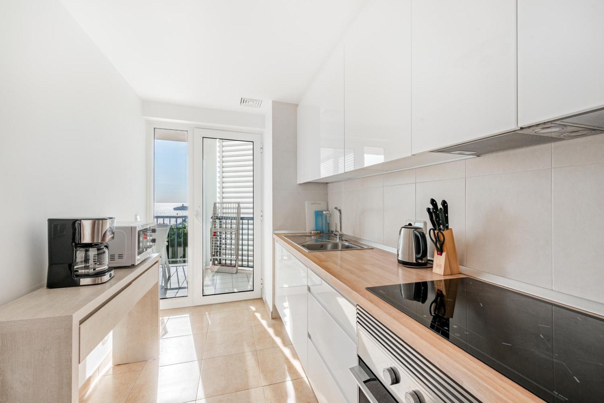 Dimi Holidays Porto Cristo Slu Meerblick 4 Apartment 4 - 120 M Zum Strand Exterior photo