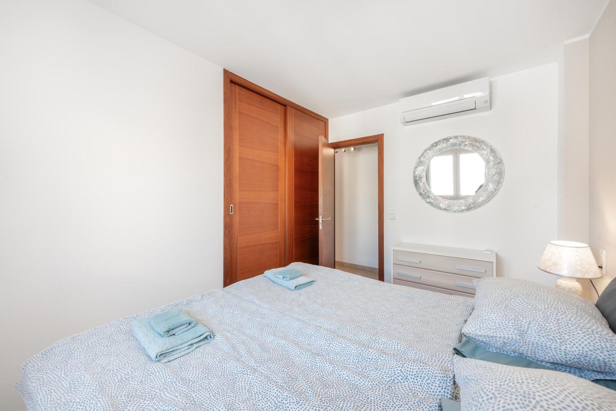 Dimi Holidays Porto Cristo Slu Meerblick 4 Apartment 4 - 120 M Zum Strand Exterior photo