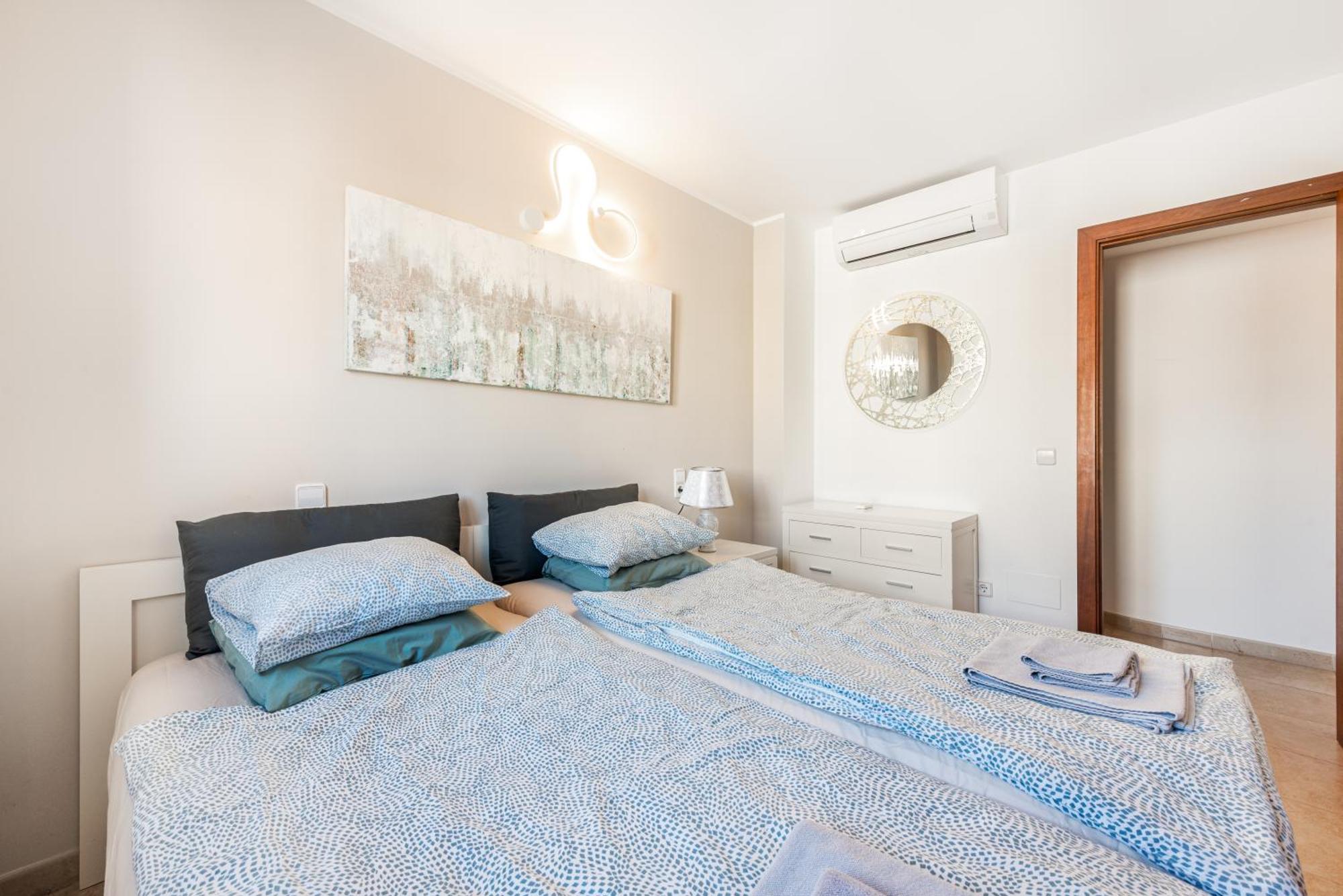 Dimi Holidays Porto Cristo Slu Meerblick 4 Apartment 4 - 120 M Zum Strand Exterior photo