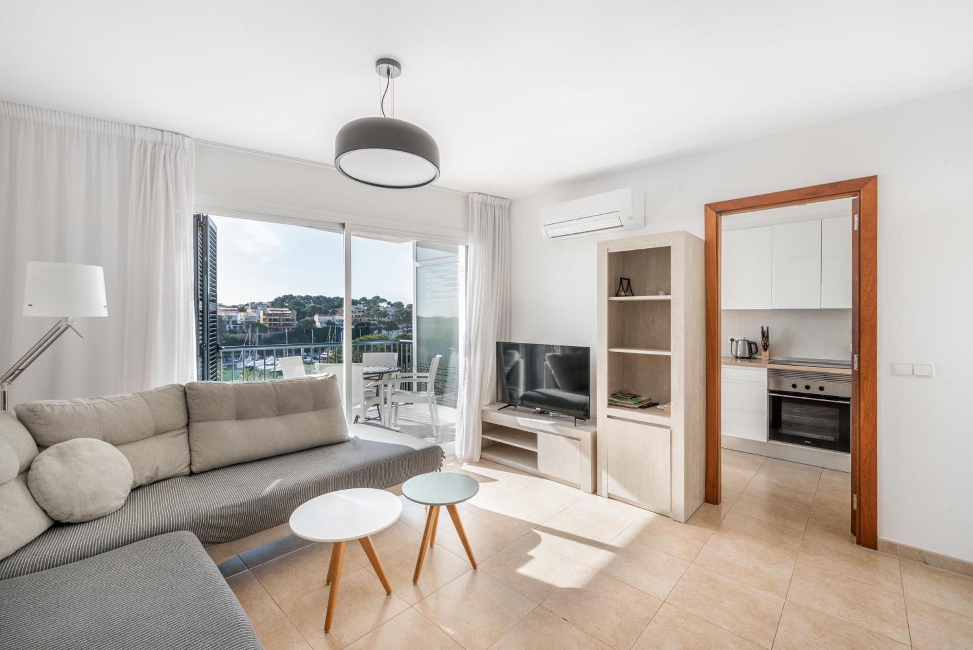 Dimi Holidays Porto Cristo Slu Meerblick 4 Apartment 4 - 120 M Zum Strand Exterior photo
