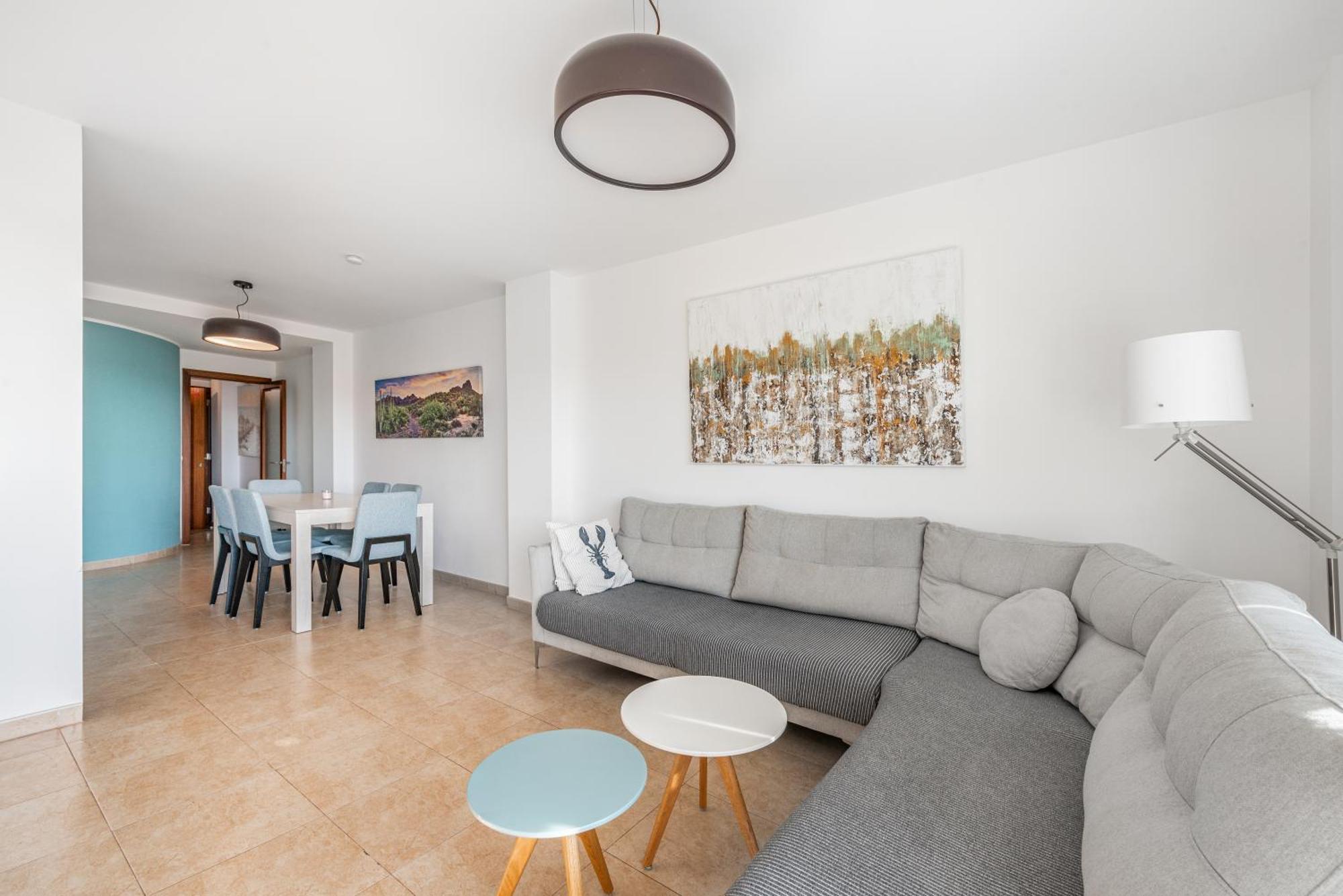 Dimi Holidays Porto Cristo Slu Meerblick 4 Apartment 4 - 120 M Zum Strand Exterior photo